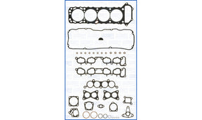 Nissan KA24E 12V Valve Regrind Set Gasket Set DS771A - Austral | Universal Auto Spares