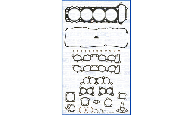 Nissan KA24E 12V Valve Regrind Set Gasket Set DS771A - Austral | Universal Auto Spares