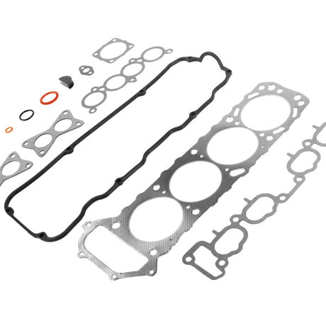 Head Set NISSAN KA24E DS771HS - Permaseal