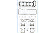 Nissan KA24E D22 Valve Regrind Set Gasket Set DS772A - Austral | Universal Auto Spares
