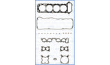 Nissan KA24E D22 Valve Regrind Set Gasket Set DS772A - Austral | Universal Auto Spares