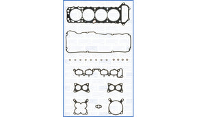 Nissan KA24E D22 Valve Regrind Set Gasket Set DS772A - Austral | Universal Auto Spares
