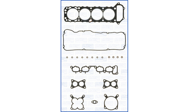 Nissan KA24E D22 Valve Regrind Set Gasket Set DS772A - Austral | Universal Auto Spares