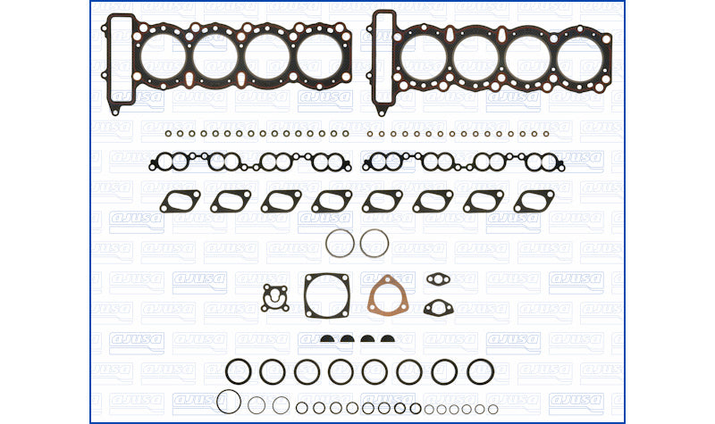 Nissan VH45DE Valve Regrind Set Gasket Set DS830A - Austral | Universal Auto Spares