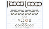 Nissan VH45DE Valve Regrind Set Gasket Set DS830A - Austral | Universal Auto Spares