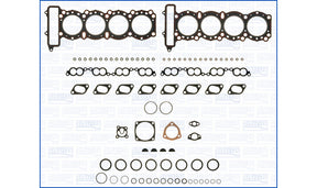Nissan VH45DE Valve Regrind Set Gasket Set DS830A - Austral | Universal Auto Spares