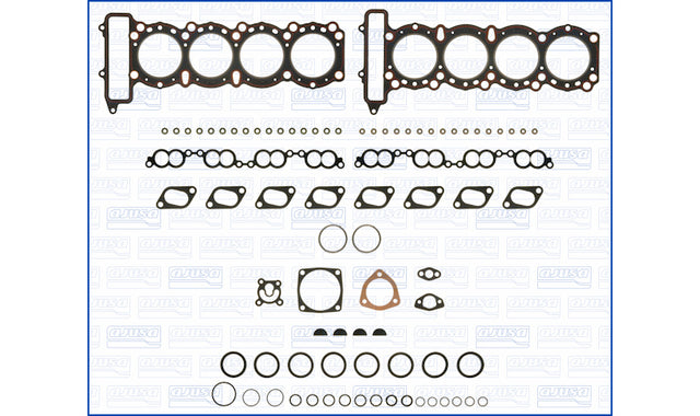 Nissan VH45DE Valve Regrind Set Gasket Set DS830A - Austral | Universal Auto Spares