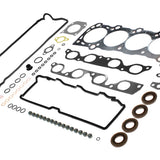 Valve Regrind Set TOYOTA 2TZ-FE DS870 - Permaseal