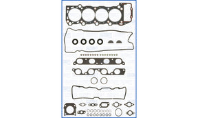 Toyota 2TZFE Valve Regrind Set Gasket Set DS870A - Austral | Universal Auto Spares