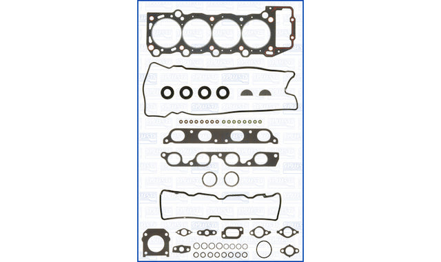 Toyota 2TZFE Valve Regrind Set Gasket Set DS870A - Austral | Universal Auto Spares