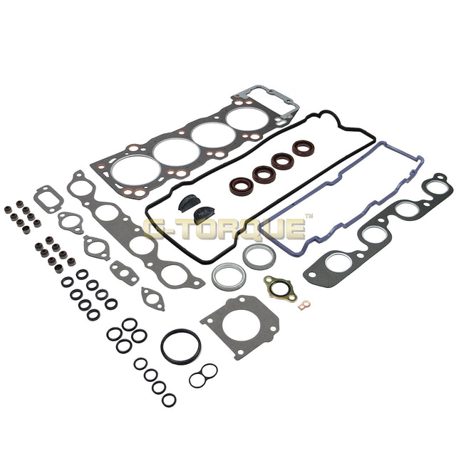 Toyota 2TZFE Valve Regrind Set Gasket Set DS870G - Austral | Universal Auto Spares