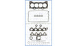 Honda D16A8 Valve Regrind Set Gasket Set DS880A - Austral | Universal Auto Spares
