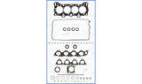 Honda D16A8 Valve Regrind Set Gasket Set DS880A - Austral | Universal Auto Spares