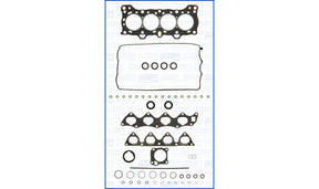 Honda D16A8 Valve Regrind Set Gasket Set DS880A - Austral | Universal Auto Spares