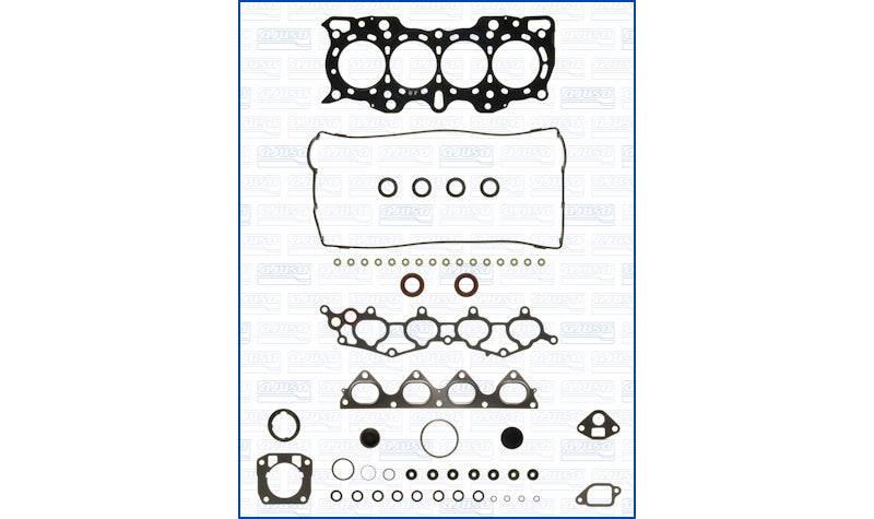 Honda B18A1/B2 Valve Regrind Set Gasket Set DS890A - Austral | Universal Auto Spares