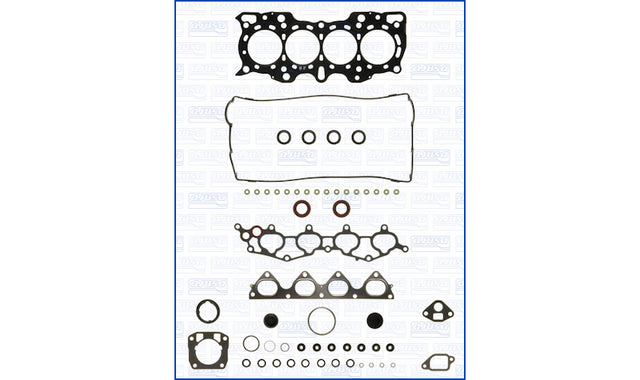 Honda B18A1/B2 Valve Regrind Set Gasket Set DS890A - Austral | Universal Auto Spares