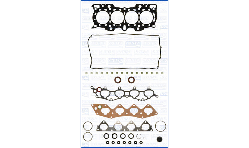 Honda B18B1/2 Valve Regrind Set Gasket Set DS891A - Austral | Universal Auto Spares