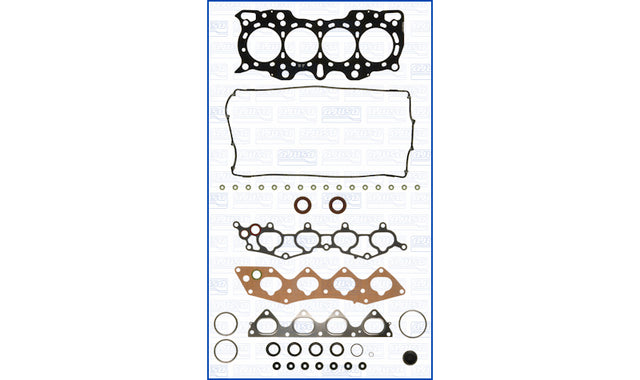 Honda B18B1/2 Valve Regrind Set Gasket Set DS891A - Austral | Universal Auto Spares