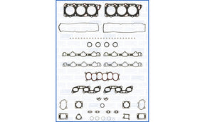 Nissan VG30DETT Valve Regrind Set Gasket Set DS910A - Austral | Universal Auto Spares