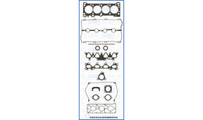 Mazda B6D/T DOHC 16V Valve Regrind Set Gasket Set DS940A - Austral | Universal Auto Spares