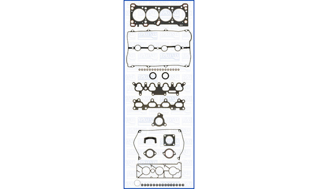 Mazda B6D/T DOHC 16V Valve Regrind Set Gasket Set DS940A - Austral | Universal Auto Spares