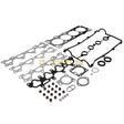 Mazda B6D/T DOHC Valve Regrind Set Gasket Set DS940G - Austral | Universal Auto Spares