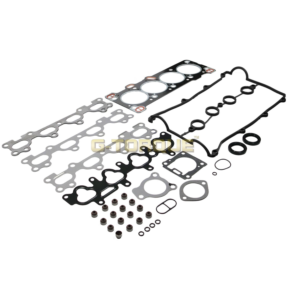 Mazda B6D/T DOHC Valve Regrind Set Gasket Set DS940G - Austral | Universal Auto Spares