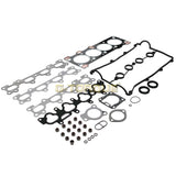 Mazda B6D/T DOHC Valve Regrind Set Gasket Set DS940G - Austral | Universal Auto Spares