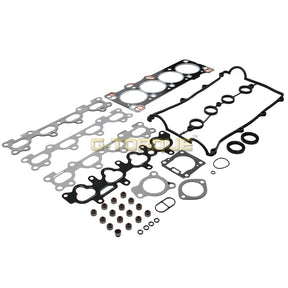 Mazda B6D/T DOHC Valve Regrind Set Gasket Set DS940G - Austral | Universal Auto Spares