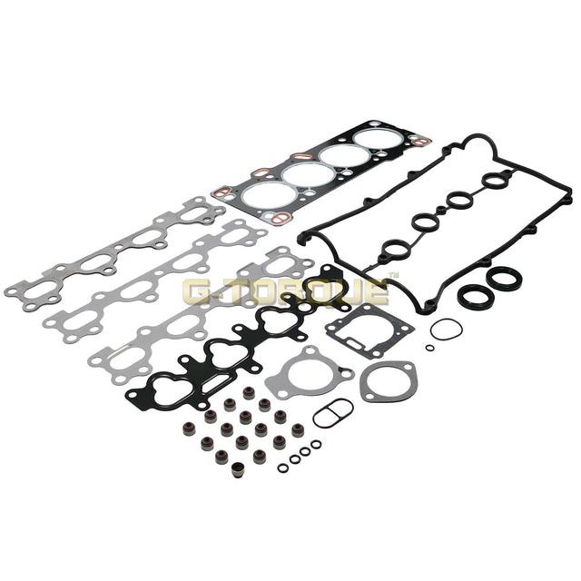 Mazda B6D/T DOHC Valve Regrind Set Gasket Set DS940G - Austral | Universal Auto Spares