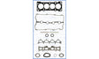 Mazda Bpd 16V Valve Regrind Set Gasket Set DS951A - Austral | Universal Auto Spares