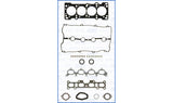 Mazda Bpd 16V Valve Regrind Set Gasket Set DS951A - Austral | Universal Auto Spares