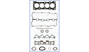 Mazda Bpd 16V Valve Regrind Set Gasket Set DS951A - Austral | Universal Auto Spares
