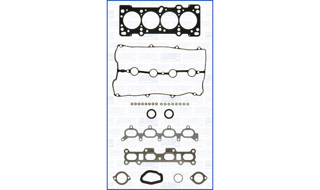 Mazda Bpd 16V Valve Regrind Set Gasket Set DS951A - Austral | Universal Auto Spares
