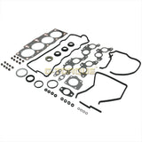 Toyota 5SFE Valve Regrind Set Gasket Set DS970G - Austral | Universal Auto Spares