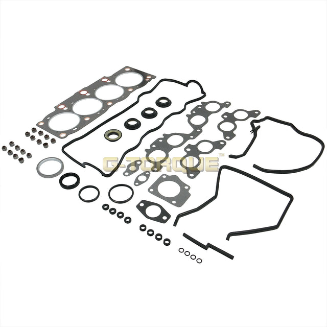 Toyota 5SFE Valve Regrind Set Gasket Set DS970G - Austral | Universal Auto Spares