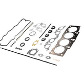 Valve Regrind Set TOYOTA 5S-FE DS972 - Permaseal