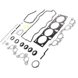 Valve Regrind Set TOYOTA 3 5S-FE DS973 - Permaseal