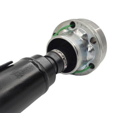 Front Side TailShaft Driveshaft Prop Shaft Fit For Audi Q7 4L Diesel/GAS 7L8521101C 2011-2015 DSA-AU005 - Machter
