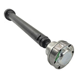 Front Side TailShaft Driveshaft Prop Shaft Fit For Audi Q7 4L Diesel/GAS 7L8521101C 2011-2015 DSA-AU005 - Machter