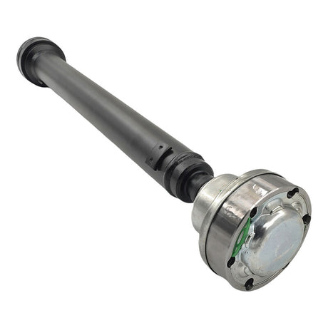 Front Side TailShaft Driveshaft Prop Shaft Fit For Audi Q7 4L Diesel/GAS 7L8521101C 2011-2015 DSA-AU005 - Machter