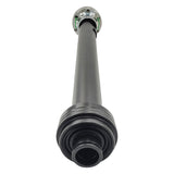 Front Side TailShaft Driveshaft Prop Shaft Fit For Audi Q7 4L Diesel/GAS 7L8521101C 2011-2015 DSA-AU005 - Machter