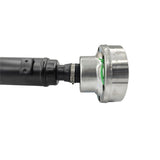 Front Side TailShaft Driveshaft Prop Shaft Fit For Audi Q7 4L Diesel/GAS 7L8521101C 2011-2015 DSA-AU005 - Machter