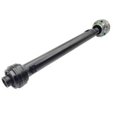 Front Side TailShaft Driveshaft Prop Shaft Fit For Audi Q7 4L Diesel/GAS 7L8521101C 2011-2015 DSA-AU005 - Machter