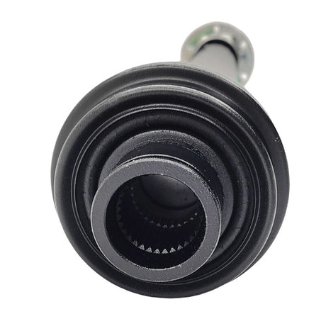 Front Side TailShaft Driveshaft Prop Shaft Fit For Audi Q7 4L Diesel/GAS 7L8521101C 2011-2015 DSA-AU005 - Machter