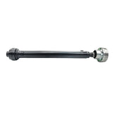 Front Side TailShaft Driveshaft Prop Shaft Fit For Audi Q7 4L Diesel/GAS 7L8521101C 2011-2015 DSA-AU005 - Machter