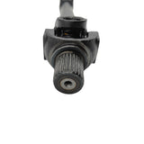 Front Tail Propshaft 710mm Fit For BMW X5 E70 F15 X6 E71 E72 F16 26208605866 DSA-BMW001 - Machter