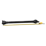 Front Tail Propshaft 710mm Fit For BMW X5 E70 F15 X6 E71 E72 F16 26208605866 DSA-BMW001 - Machter