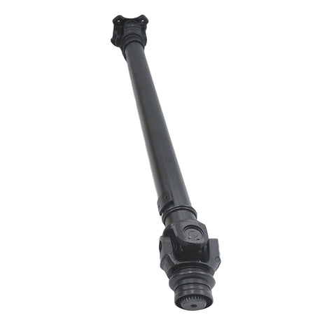 1 x Front Tailshaft Assembly Fit For BMW X3 F25 X4 F26 2.0L 3.0L 4WD 26208605867 26209425909 - Machter