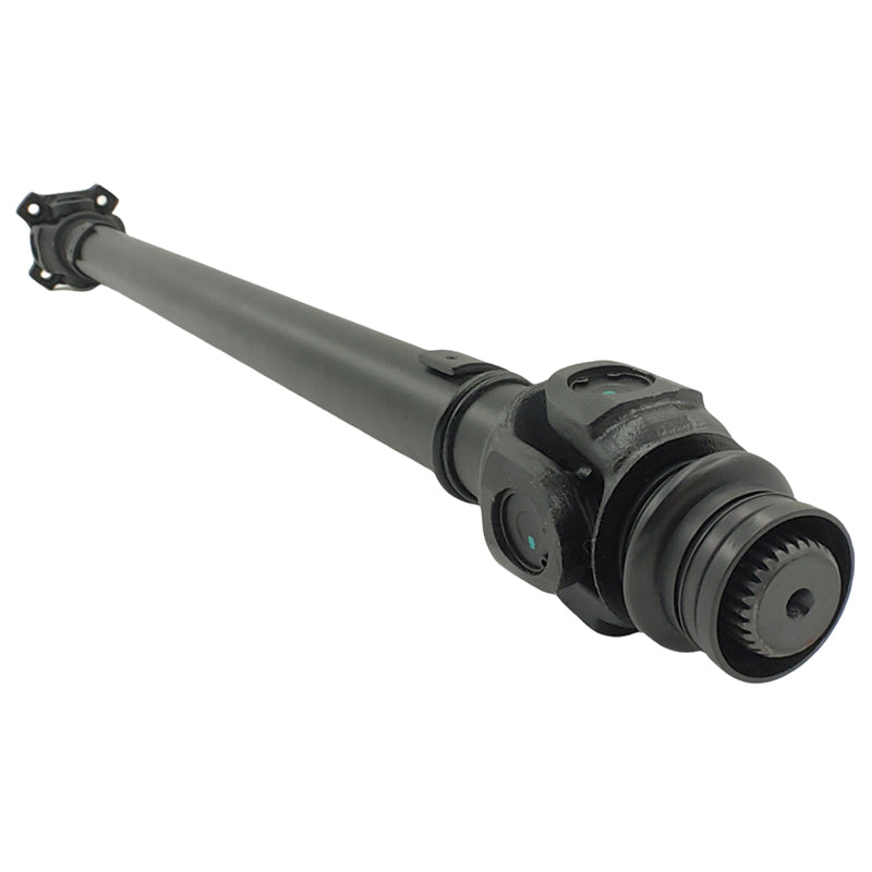 1 x Front Tailshaft Assembly Fit For BMW X3 F25 X4 F26 2.0L 3.0L 4WD 26208605867 26209425909 DSA-BMW002 - Machter
